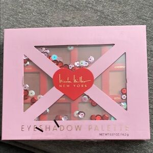 Nicole Miller New York Eyeshadow Palette